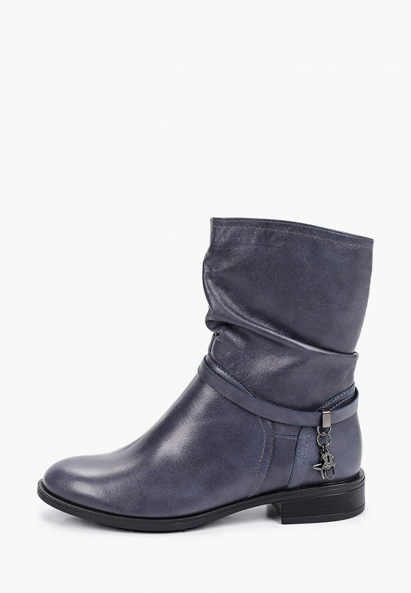 Ионесси Полусапоги - фото 1