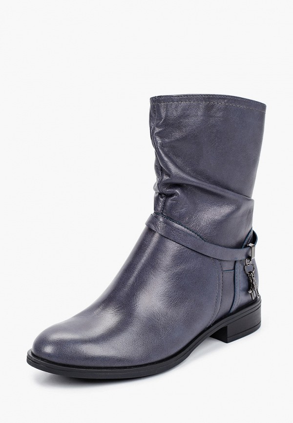 Ионесси Полусапоги - фото 2