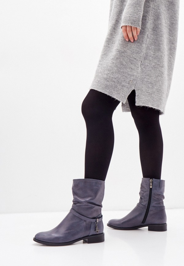 Ионесси Полусапоги - фото 6