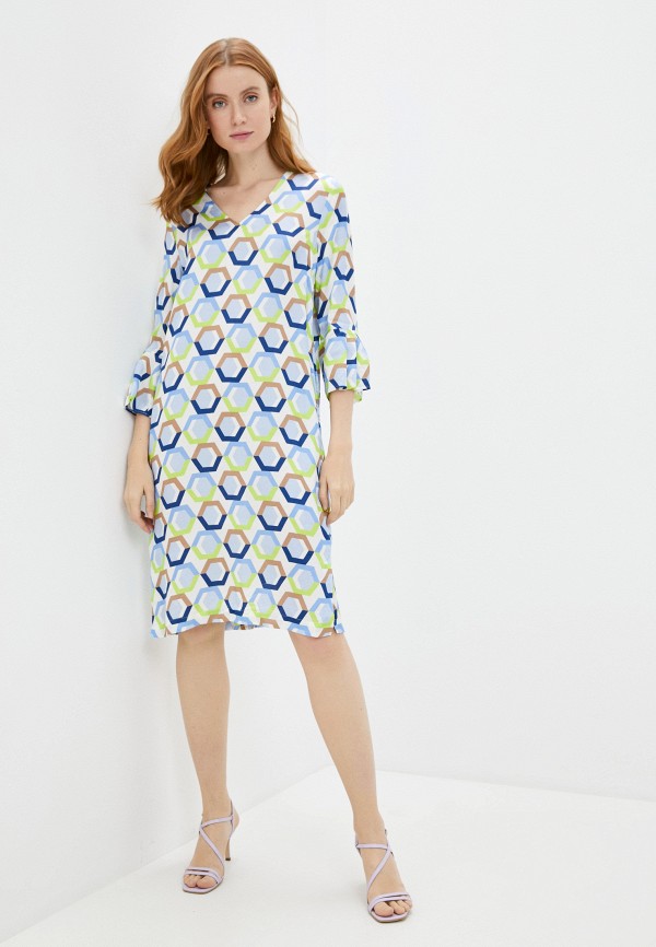 Eterna Платье - фото 2