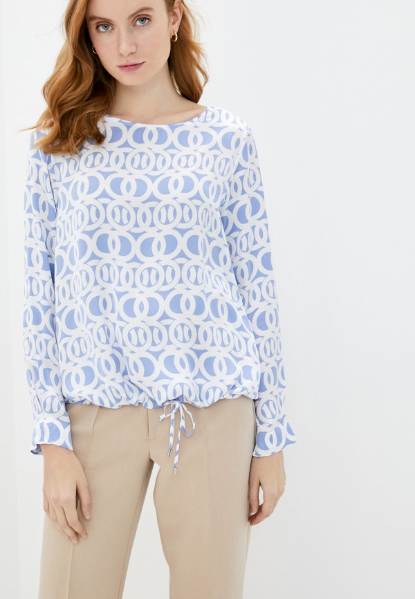 Eterna Блуза - фото 1