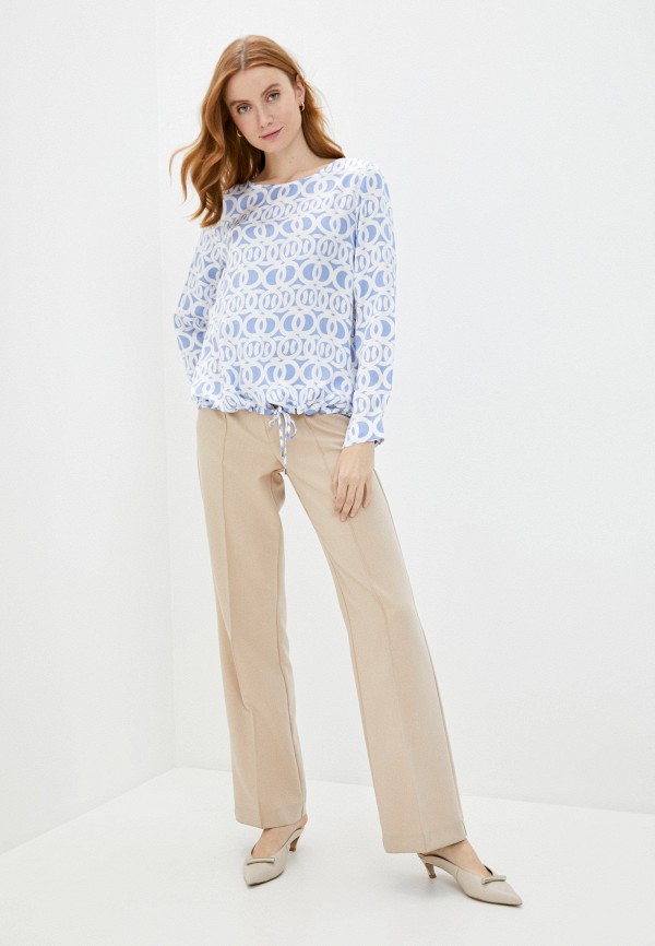 Eterna Блуза - фото 2