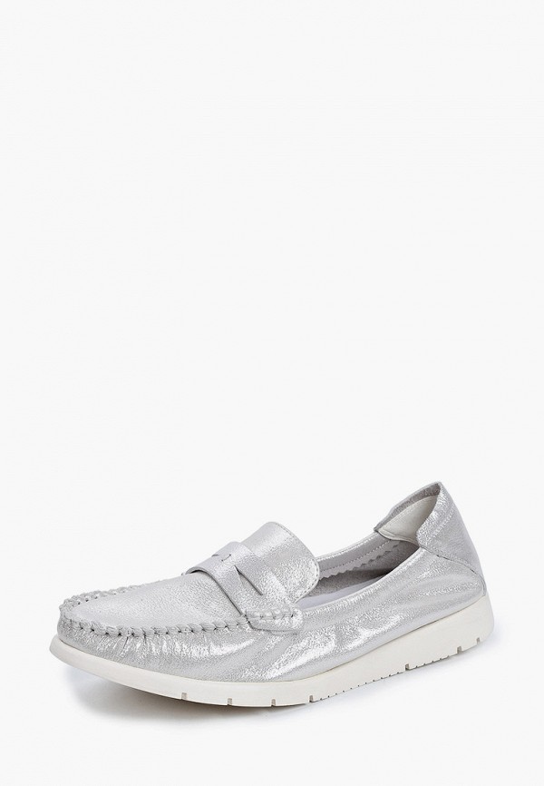 Thomas Munz Мокасины - фото 2