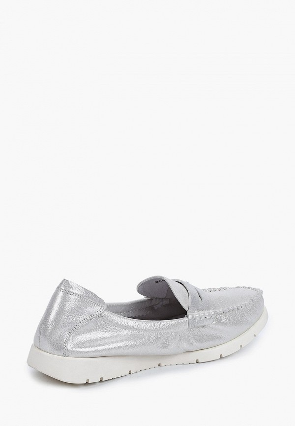 Thomas Munz Мокасины - фото 3