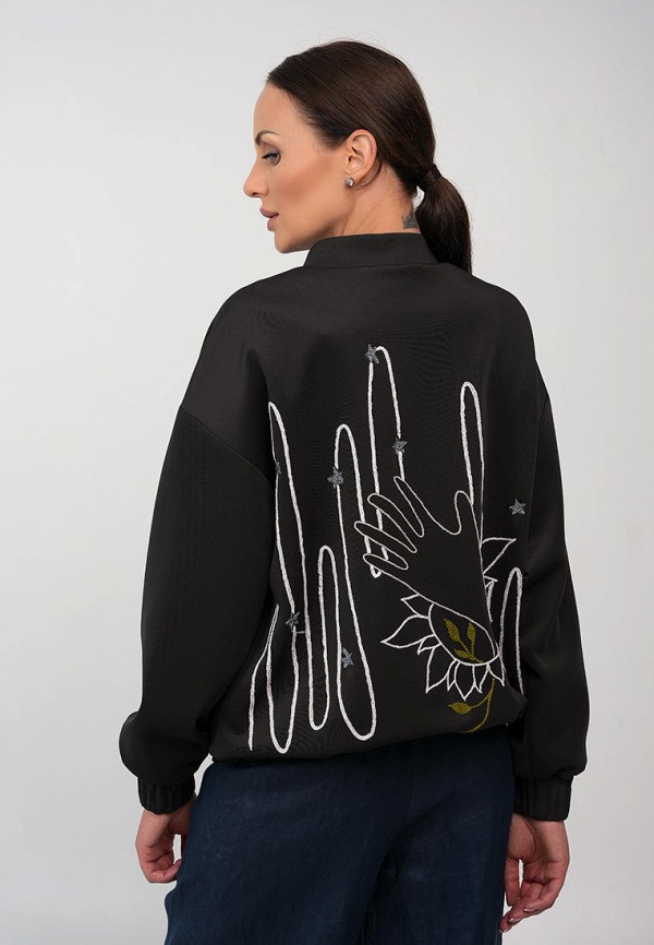 Zardozi Бомбер - фото 3