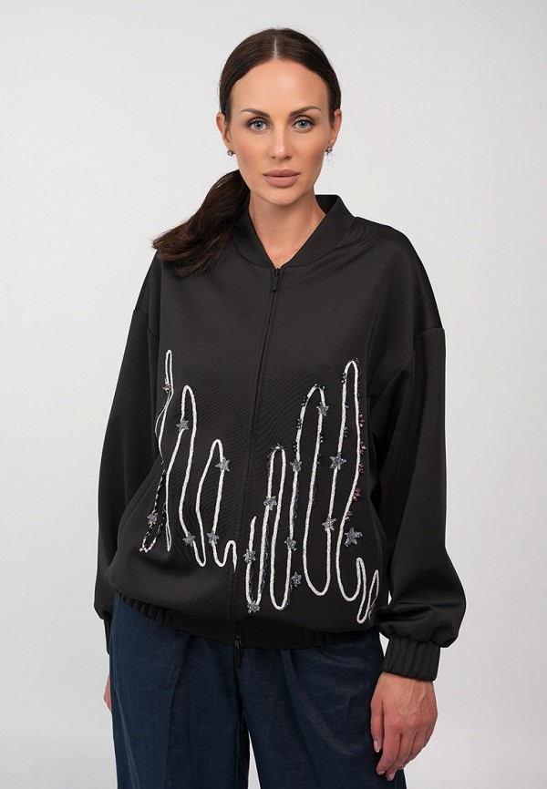 Zardozi Бомбер - фото 1