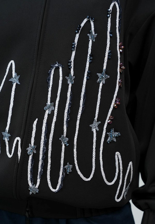 Zardozi Бомбер - фото 5