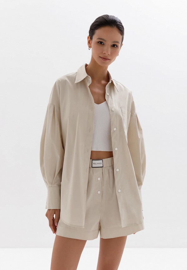 Lichi Рубашка - фото 1