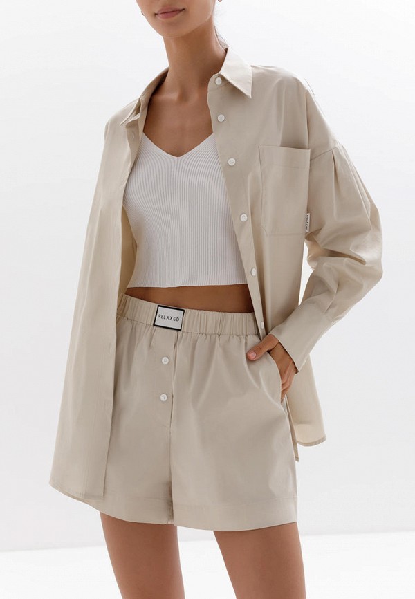 Lichi Рубашка - фото 5