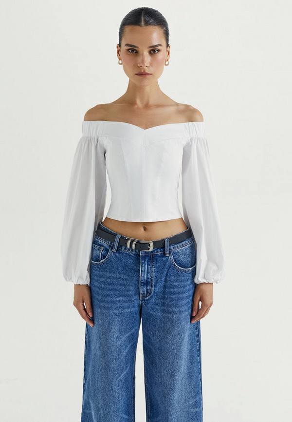 Love Republic Блуза - фото 1