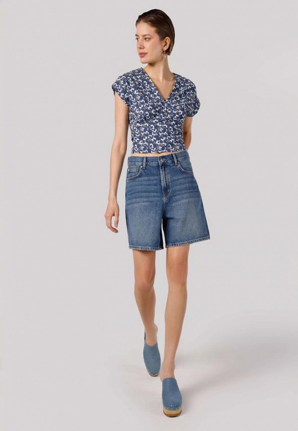 Colin's Шорты джинсовые - фото 2