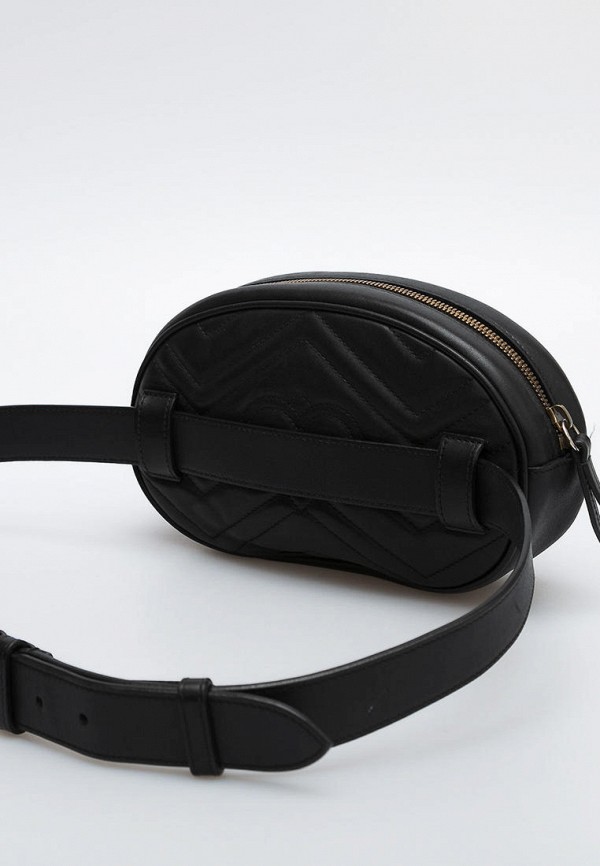 Gucci Resale Сумка поясная - Marmont belt bag - фото 3
