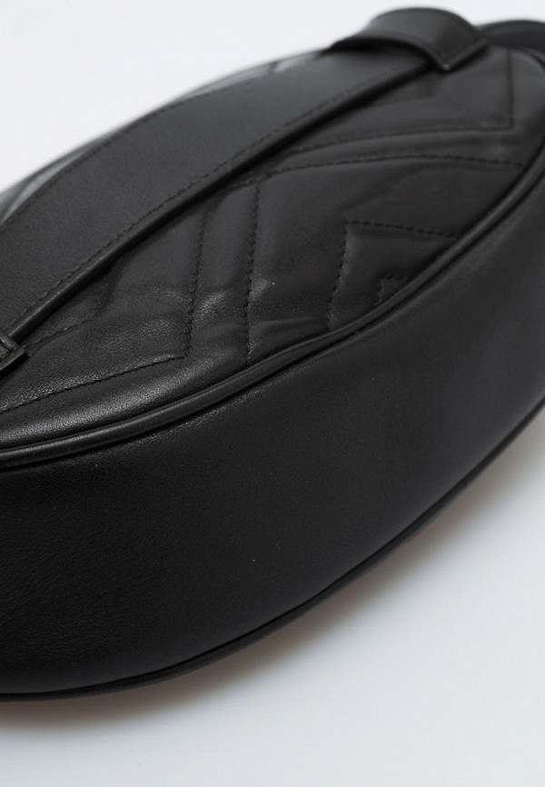 Gucci Resale Сумка поясная - Marmont belt bag - фото 5