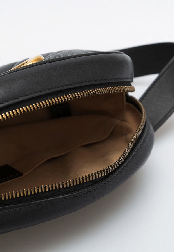 Gucci Resale Сумка поясная - Marmont belt bag - фото 6