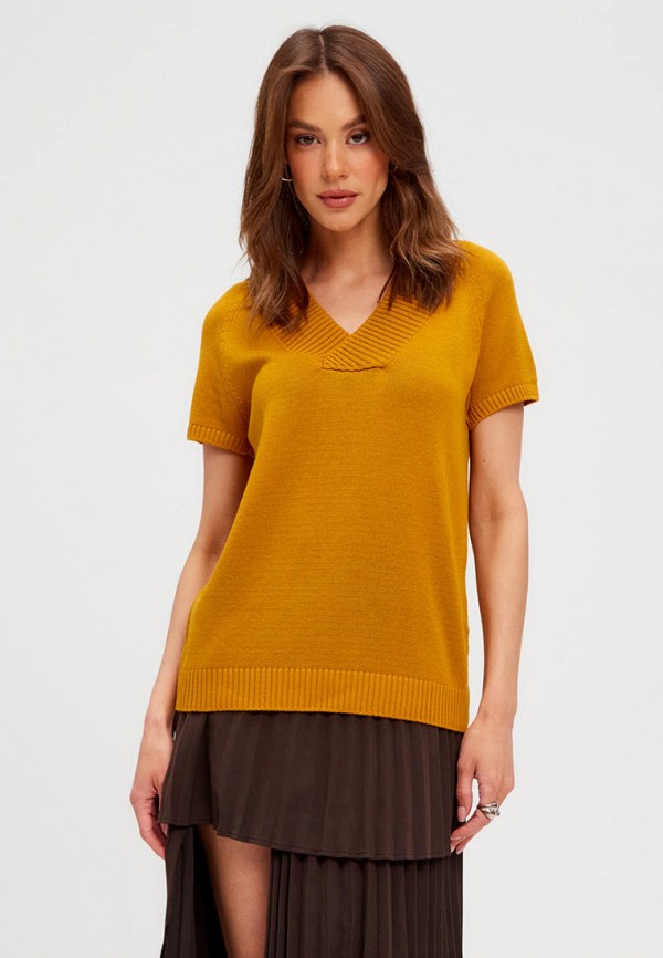 Сиринга Пуловер - фото 1