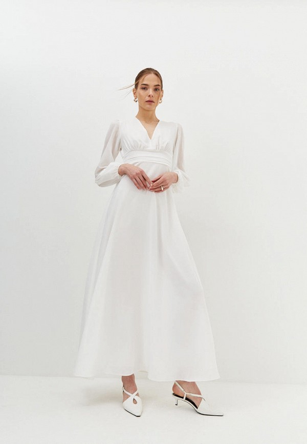 Serafima Платье - фото 3