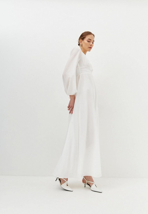 Serafima Платье - фото 6