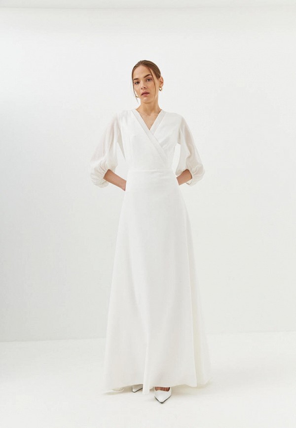 Serafima Платье - фото 4