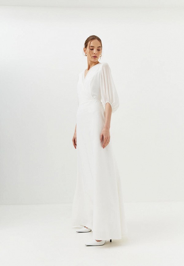 Serafima Платье - фото 5