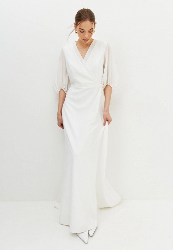 Serafima Платье - фото 1