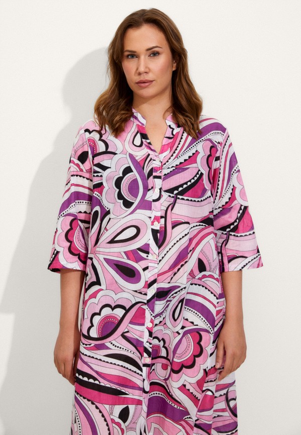 Fabretti Платье пляжное - фото 2