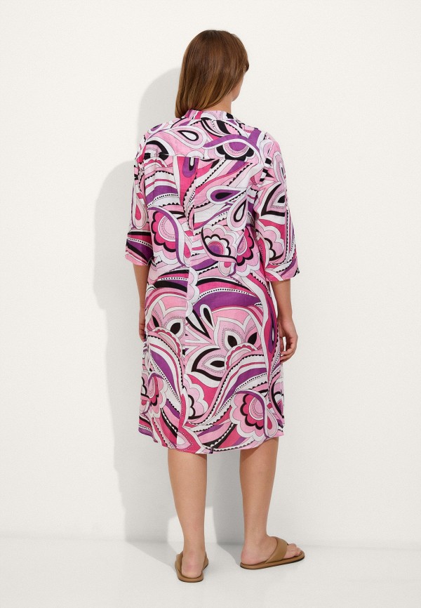 Fabretti Платье пляжное - фото 3