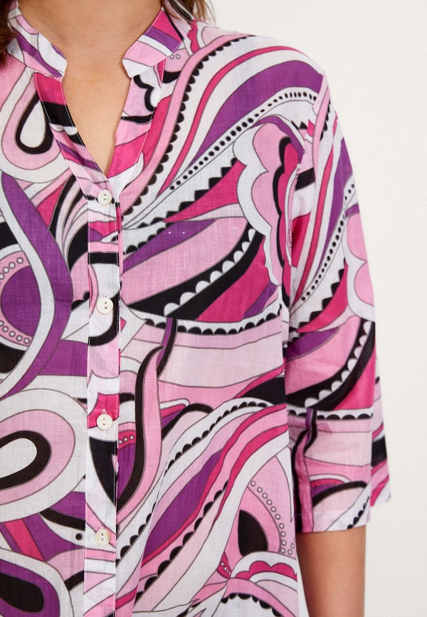 Fabretti Платье пляжное - фото 4