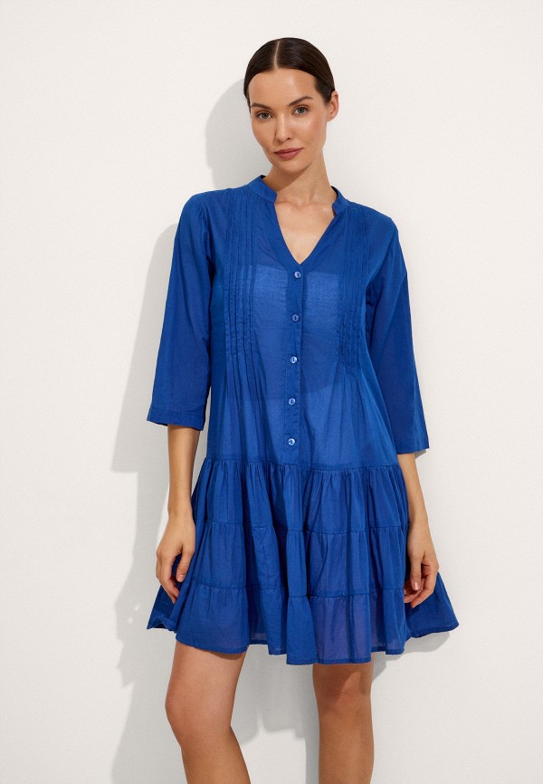 Fabretti Платье пляжное - фото 2