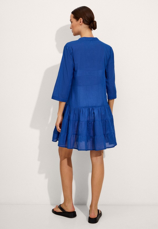 Fabretti Платье пляжное - фото 3