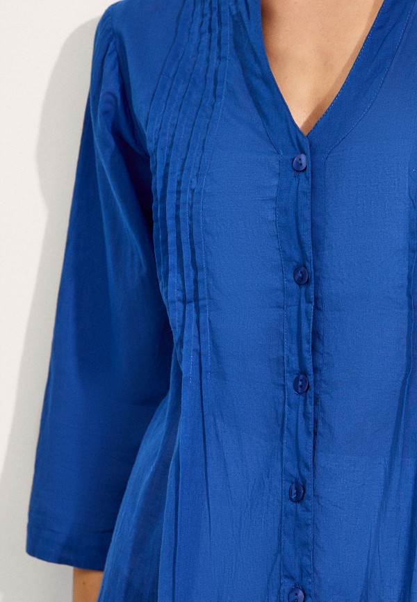 Fabretti Платье пляжное - фото 4