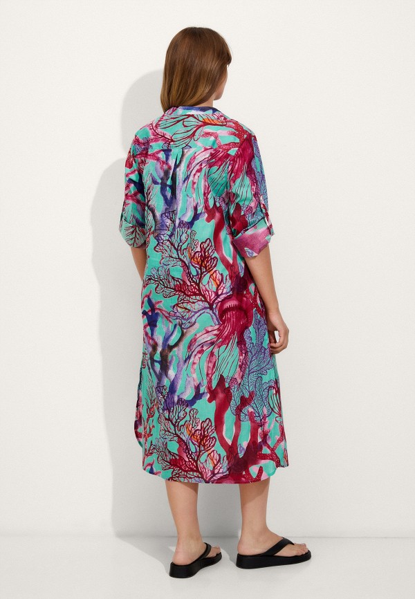 Fabretti Платье пляжное - фото 3