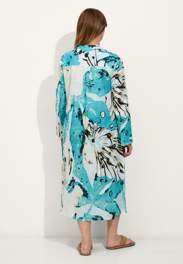 Fabretti Платье пляжное - фото 3