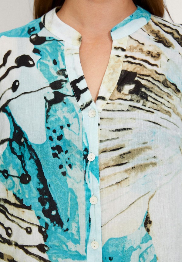 Fabretti Платье пляжное - фото 4