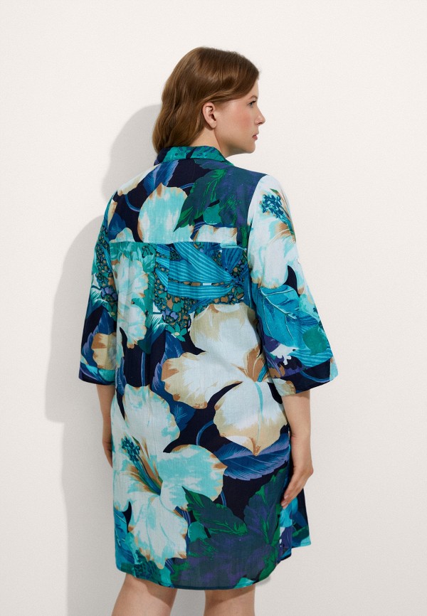 Fabretti Платье пляжное - фото 3