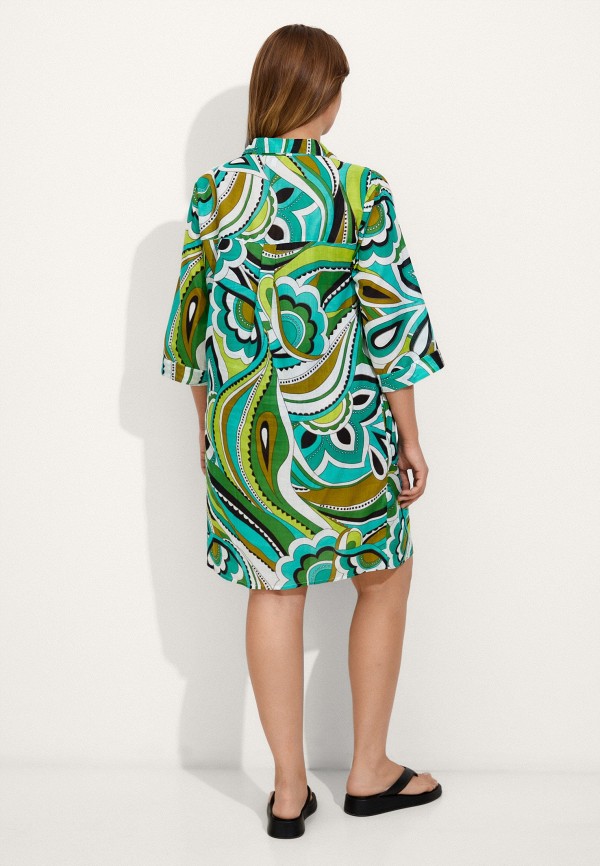 Fabretti Туника пляжная - фото 3