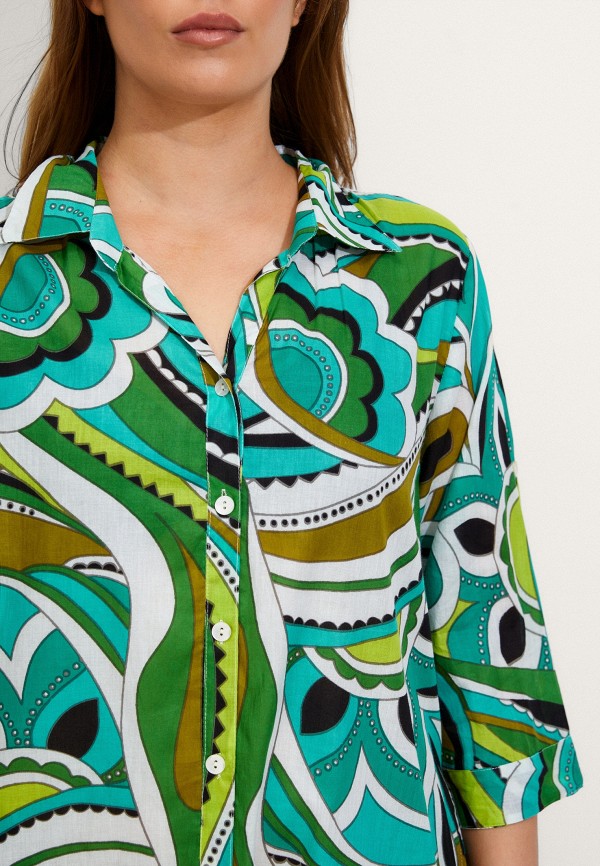 Fabretti Туника пляжная - фото 4