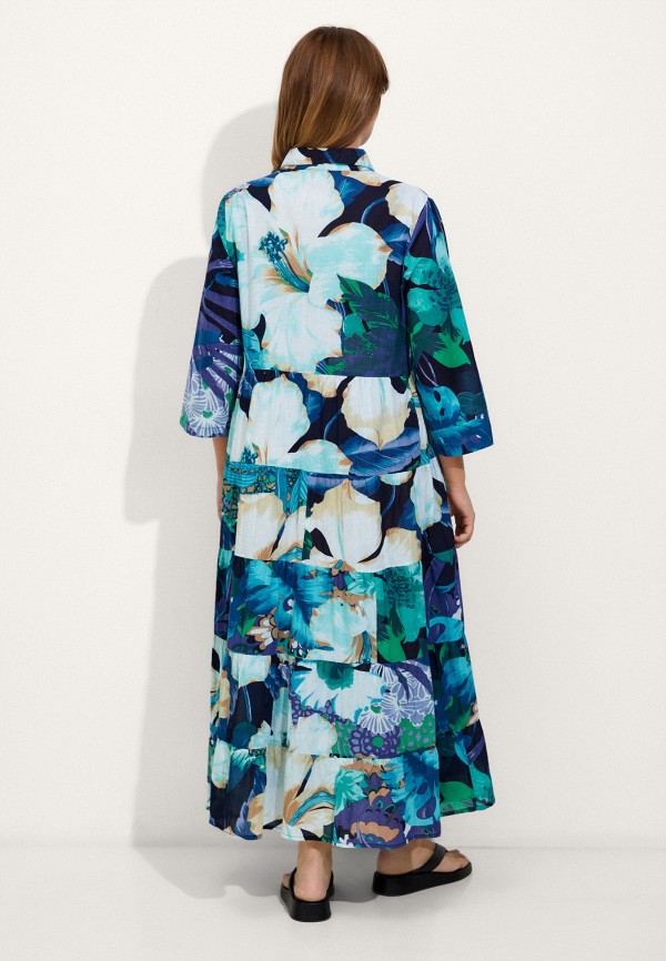 Fabretti Платье пляжное - фото 3