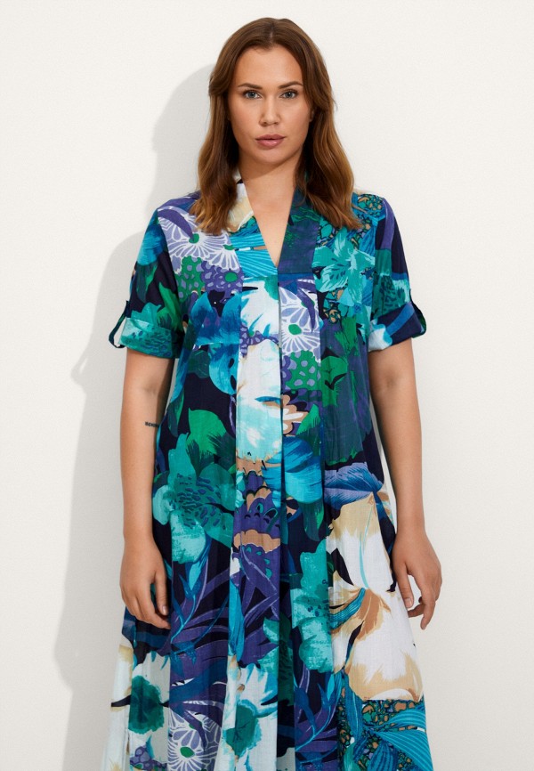 Fabretti Туника пляжная - фото 2