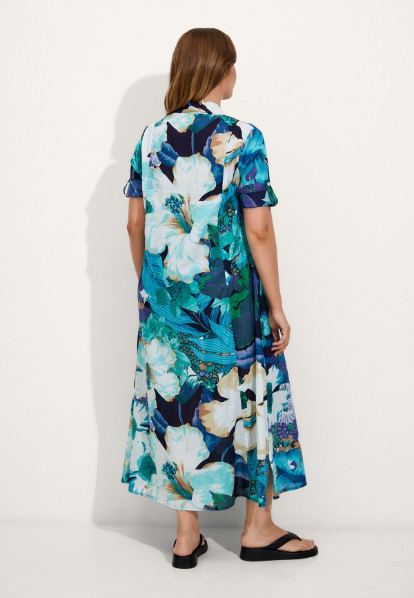 Fabretti Туника пляжная - фото 3