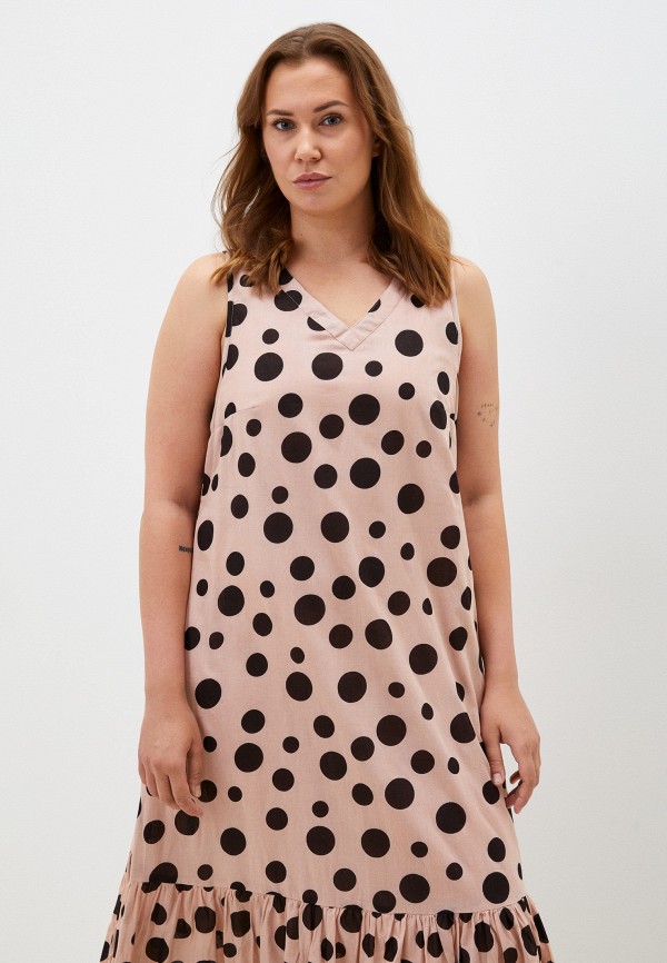 Fabretti Платье - фото 2