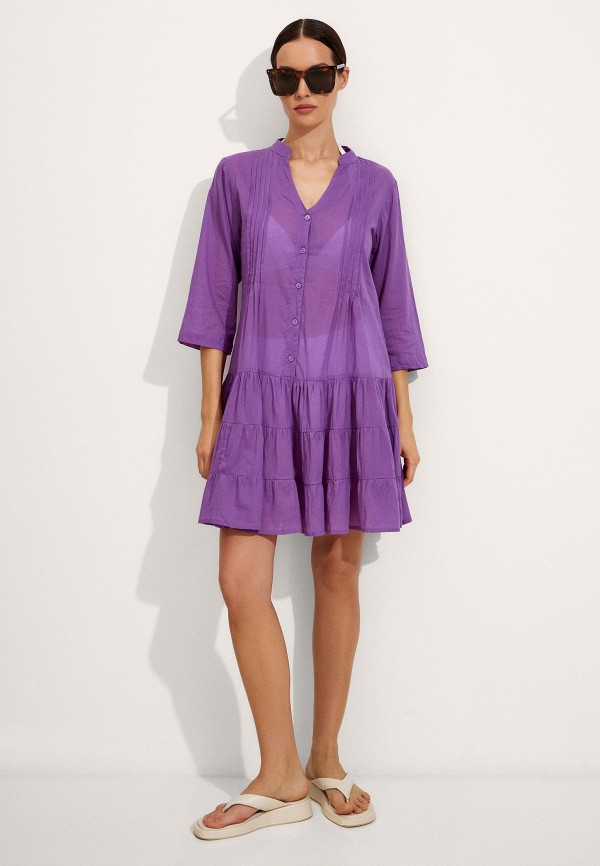 Fabretti Платье пляжное - фото 1