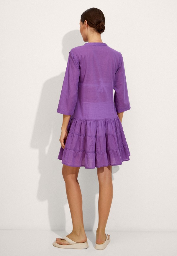 Fabretti Платье пляжное - фото 3