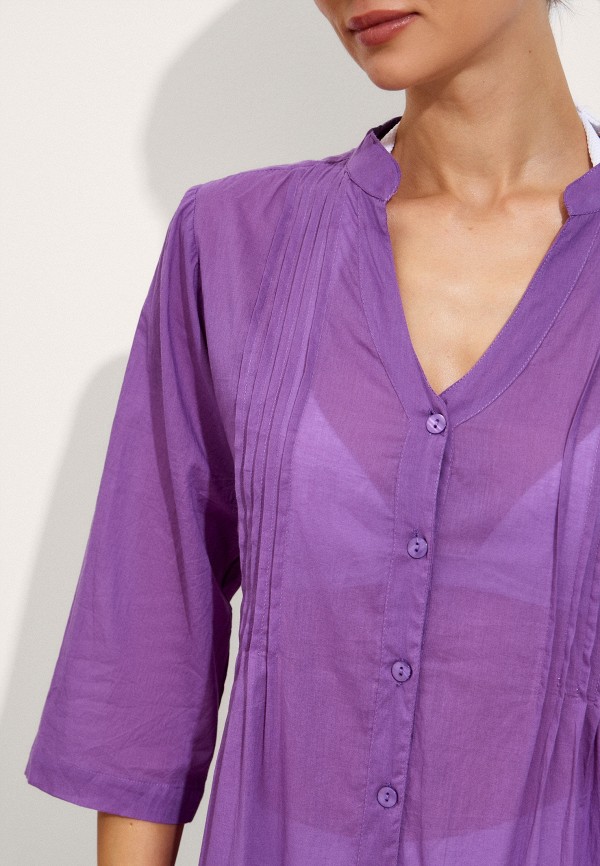 Fabretti Платье пляжное - фото 4