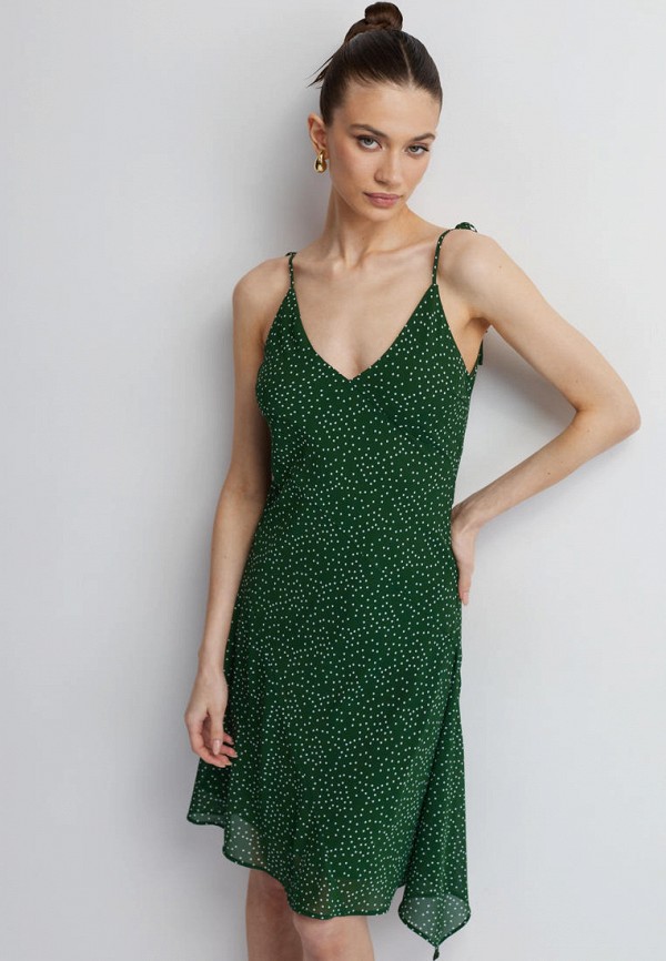 Vittoria Vicci Сарафан - фото 5