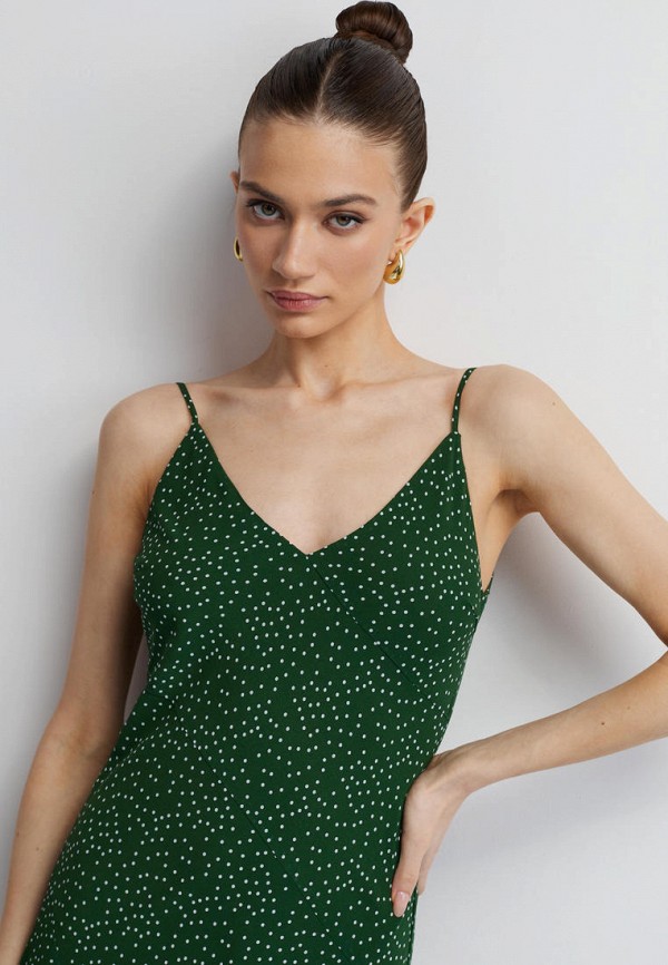 Vittoria Vicci Сарафан - фото 6