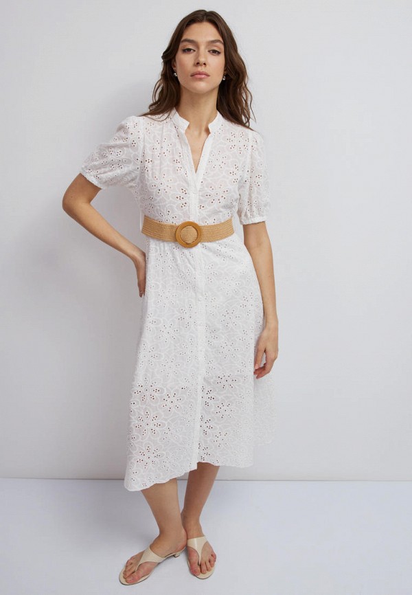 Vittoria Vicci Платье - фото 5