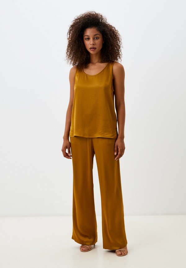 Lusio Топ - Lamoda Online Exclusive - фото 2