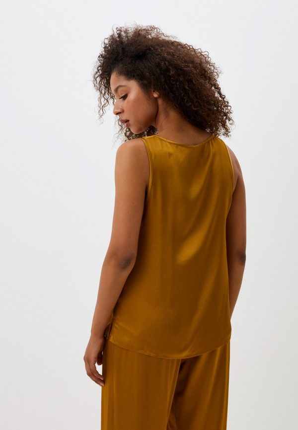 Lusio Топ - Lamoda Online Exclusive - фото 3