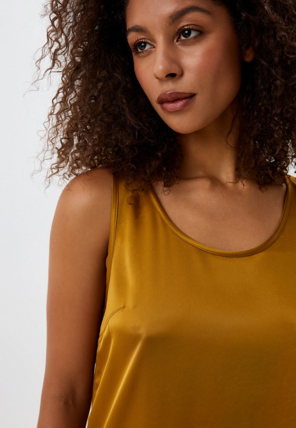 Lusio Топ - Lamoda Online Exclusive - фото 4