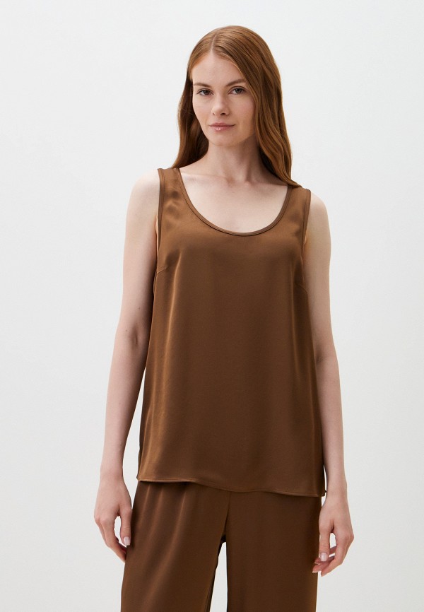 Lusio Топ - Lamoda Online Exclusive - фото 1